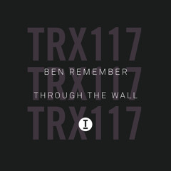 Through The Wall (Extended Mix)