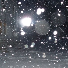 snowfall w/ aphrodit3 + awful