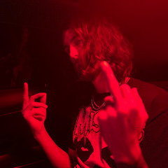 Devil Cry / Angel Eyes (prod. Puhf)