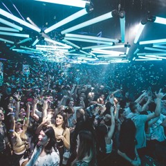 Raw (Interlude) Session