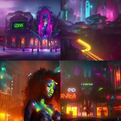 Show Nuff Love 2023 SawTooth Mix ft Marcie