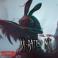 XX - RATED MIX VOLUME TWO