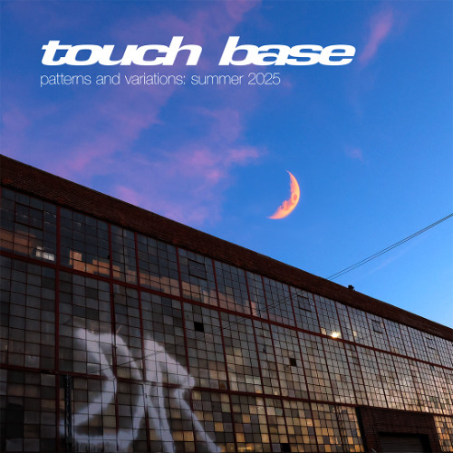Touch Base - Alone Again (Original Mix)