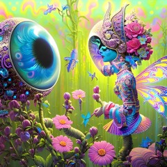 GROOVING - CHRISTMAS SET PSYTRANCE ☃️🕊️ {146 BPM}