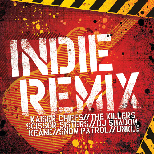 Stream (Paper Faces Vocal Mix) by Scissor Sisters