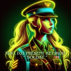 Soldat