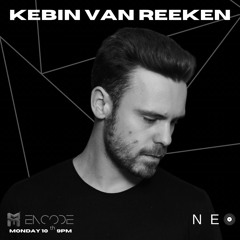 Kebin van Reeken - NEO ep 12