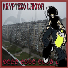 KRYPTEZO LAKMA x dmitry.rx (ALL PLATFORMS)