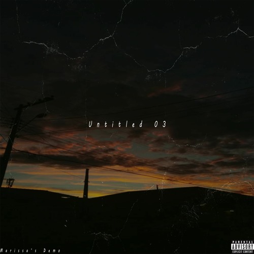 Untitled 03 (Prod by. Buhbe)