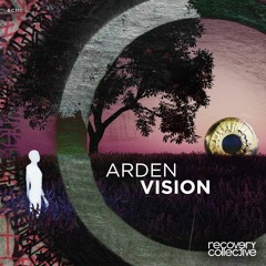 RC111 | Jackson Powell - Vision (Original Mix)