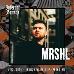#IFSM053 - mrshl (#IFSLTD005 Promo Mix)