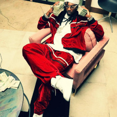 [FREE] Young Thug x Playboi Carti Type Beat - "RED"