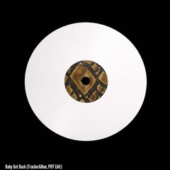 BABY GOT BACK (Fracker&Nan, PIFF Edit)[Extended]