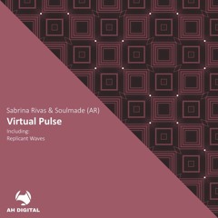 Soulmade (AR), Sabrina Rivas - Virtual Pulse (Original Mix)