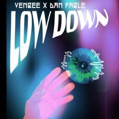 low down - venbee ft. dan fable (jeffrey dnb remix)