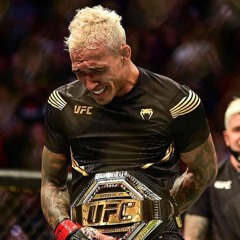 Charles Do bronx é do brasil!