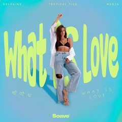 Goldaine, Tropical Tide & Menza - What Is Love