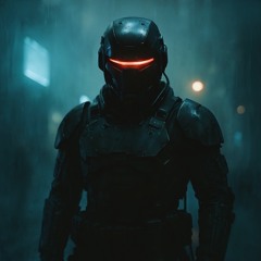 Echo In The Shadows