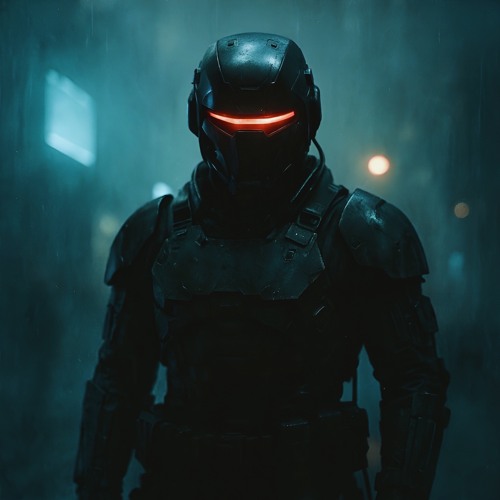 Echo In The Shadows