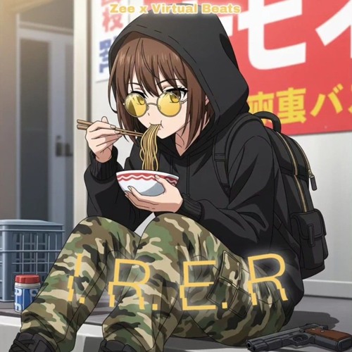 Zee - I Remember Eating Ramen (PROD BY: Virtual Beats)