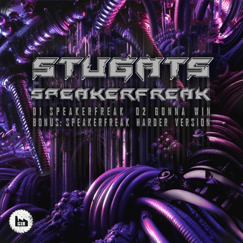 STUGATS - Speakerfreak