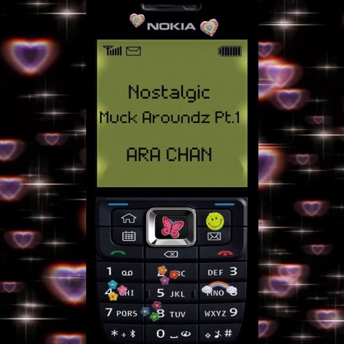 Nostalgic Muck Aroundz Pt.1