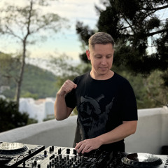 Terrace Session Vol.2 [Prog Breaks]