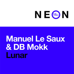 Lunar (Extended Mix)