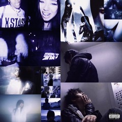 lifeless (@ssemixo mix) / codeine crazy [legiiion & ok]