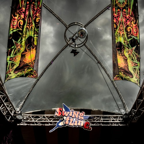 Cabaret Afterparty @ Swing Fling | Kiwiburn 2023