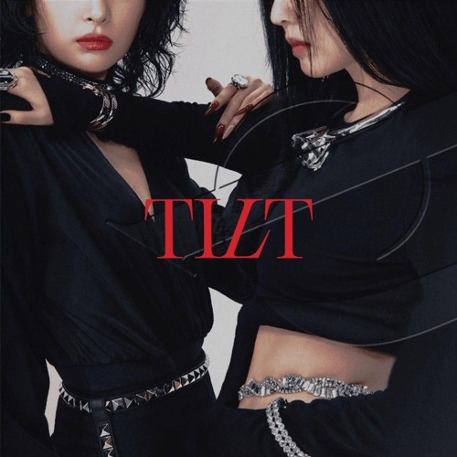 Stream IRENE & SEULGI - TILT by Ruiified | Listen online for free