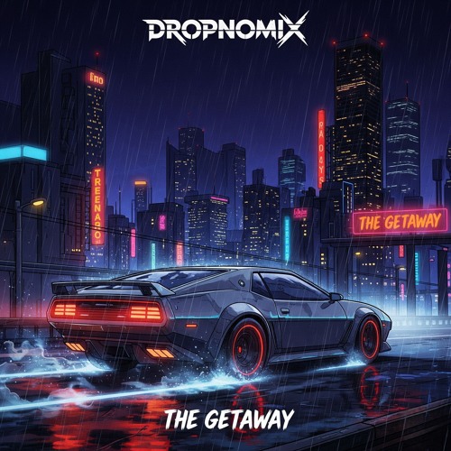 The Getaway
