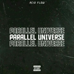 Parallel Universe [Prod.Acid Flow]