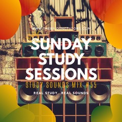 Study Sounds 55