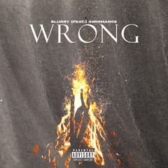 Wrong (feat. 44romance)