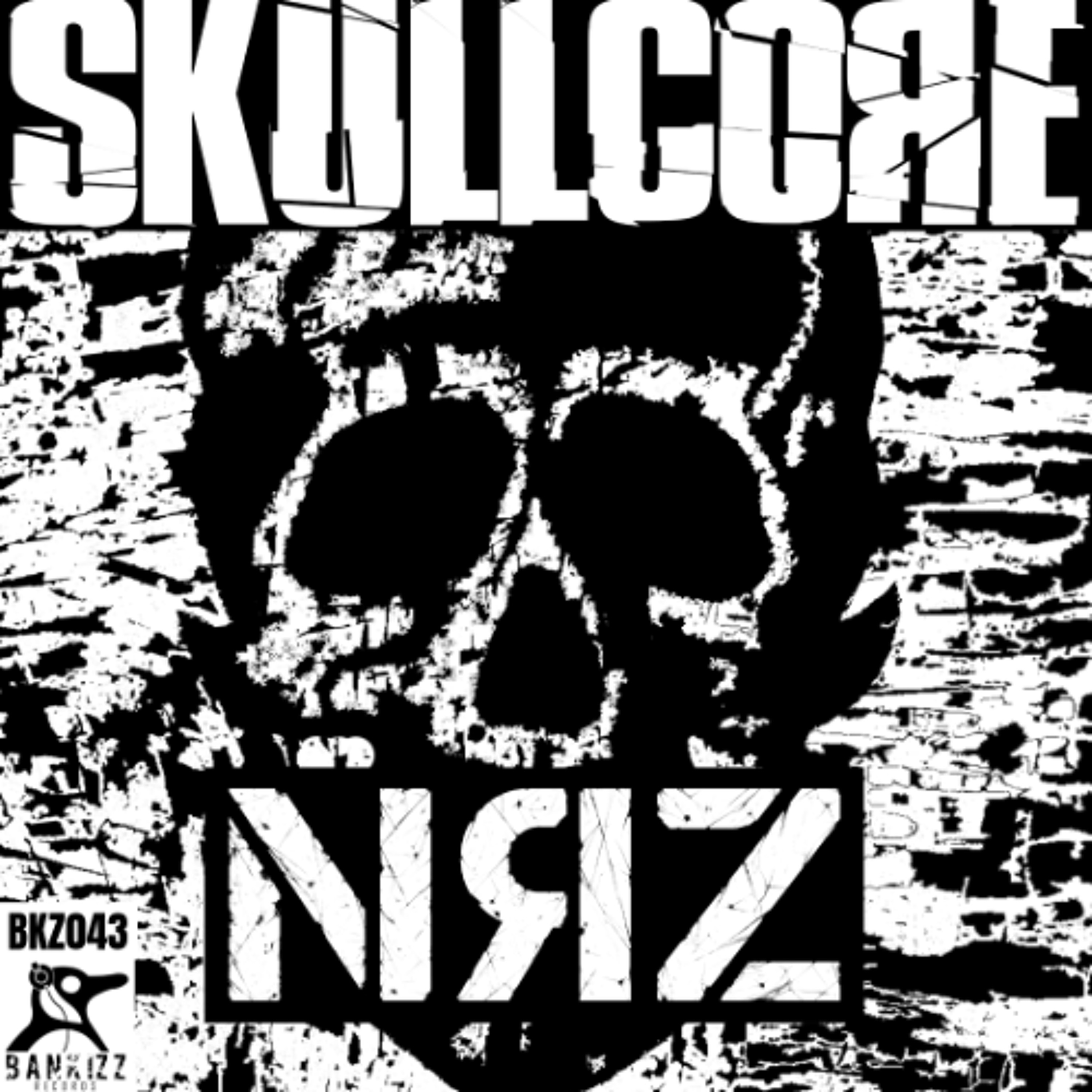 3. BKZ043 - NRZ - Babylon episode artwork