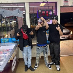 Jrue1200 x LulZac x FastmoneyAP - get stupid