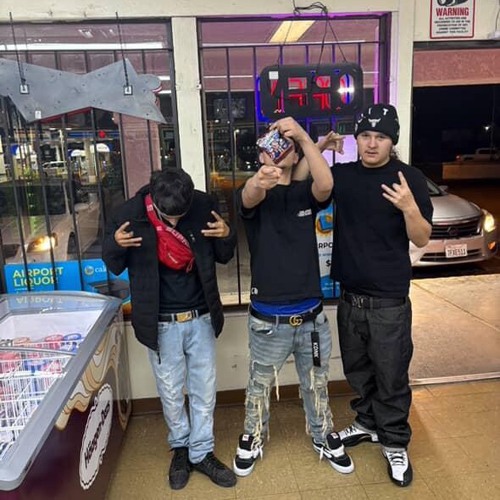 Jrue1200 x LulZac x FastmoneyAP - get stupid