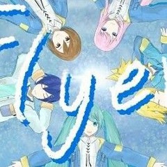 Chinozo - Flyer! [Kaganei Cover] feat. VOCALOID 6