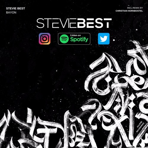 Stevie Best - Exist (Original Mix)
