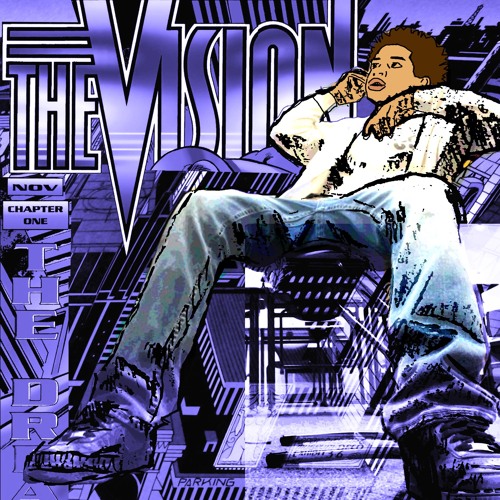 Stream what we could've been (prod x6vision) by x6vision | Listen ...