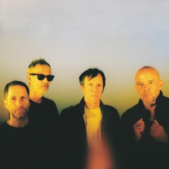 Ride ~ Interviewed on 2SER's Static