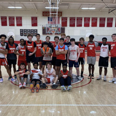 Conard Chieftans SENIOR NIGHT MIX 2023