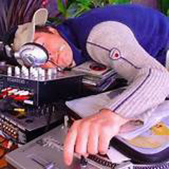DJ JAMZIE-Saturday Sesh random mix-episode 021