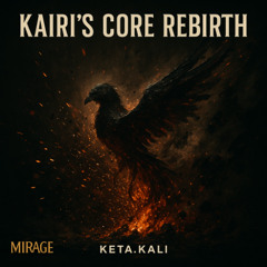 Kairi’s Core Rebirth