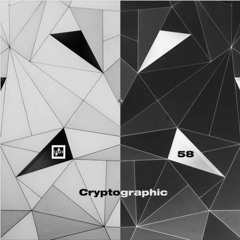 Cryptographic - Phuturistic Bluez Podcast 58