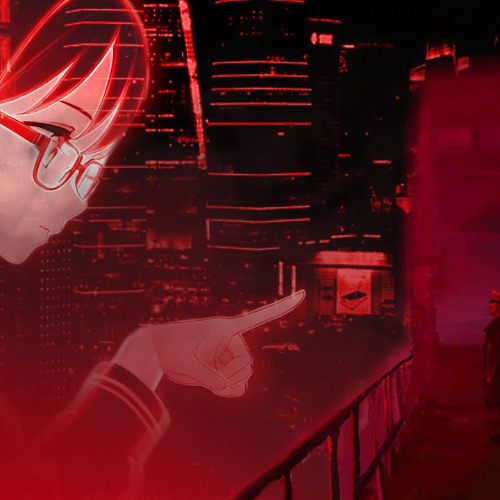 Loji’s Theme - Official Soundtrack for “The Fire Rises” Track 7