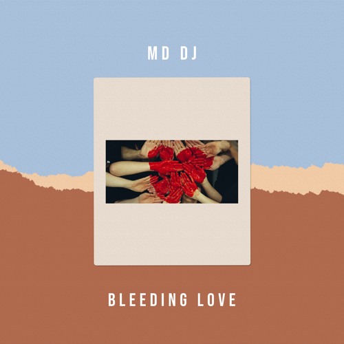 Stream MD Dj - Bleeding Love (Cover) by MD Dj | Listen online for free on  SoundCloud