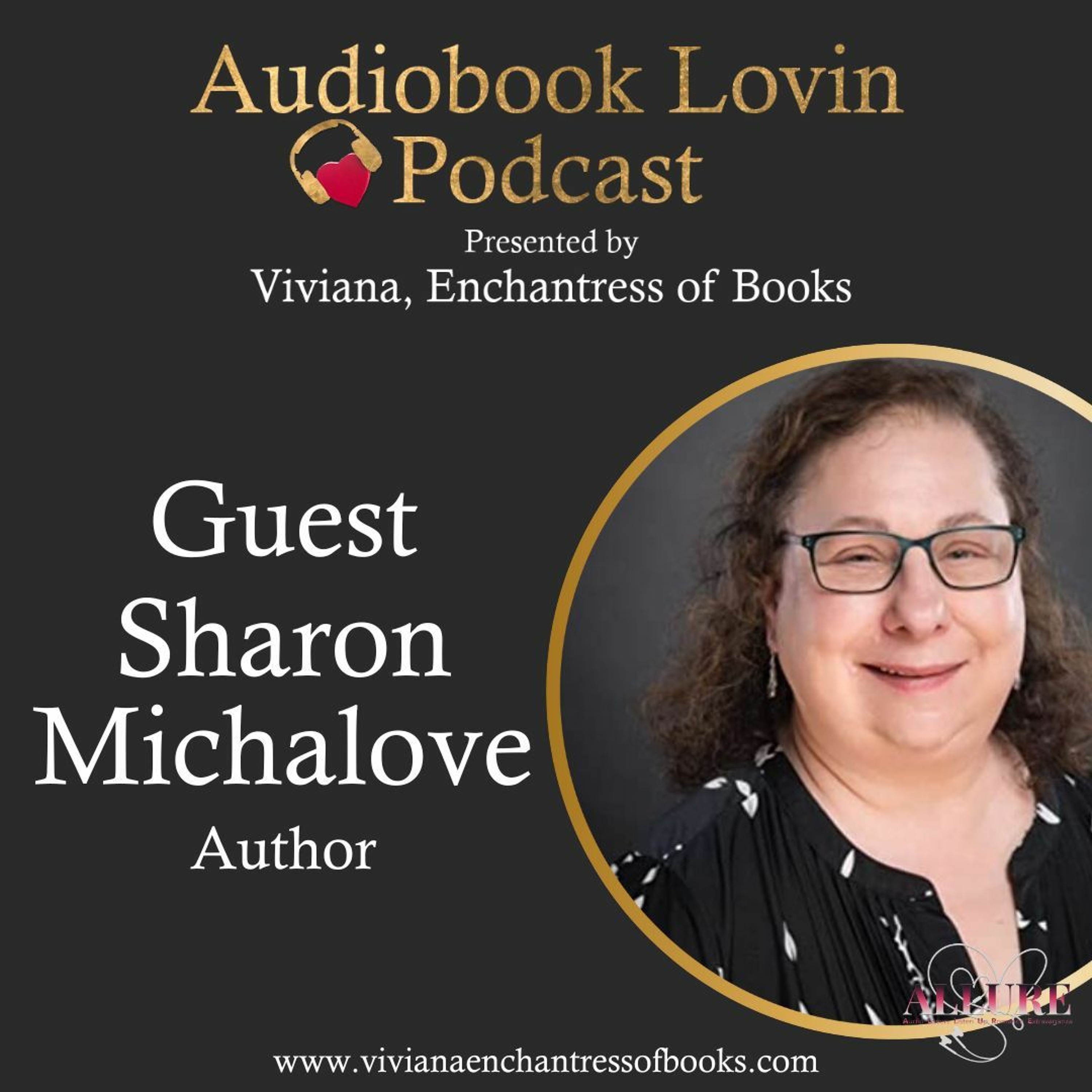 Audiobook Lovin\' Podcast