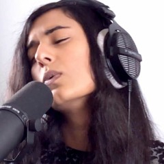 Chilla - Si J'etais Un Homme (English Cover)